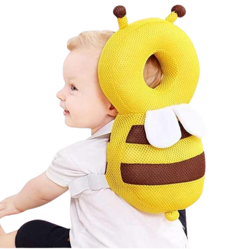 Baby Head Protector