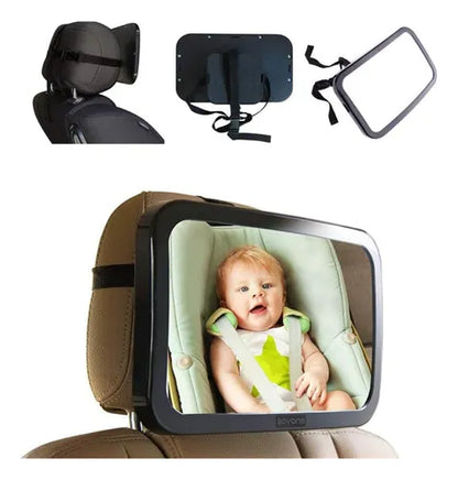 Baby Car Mirror