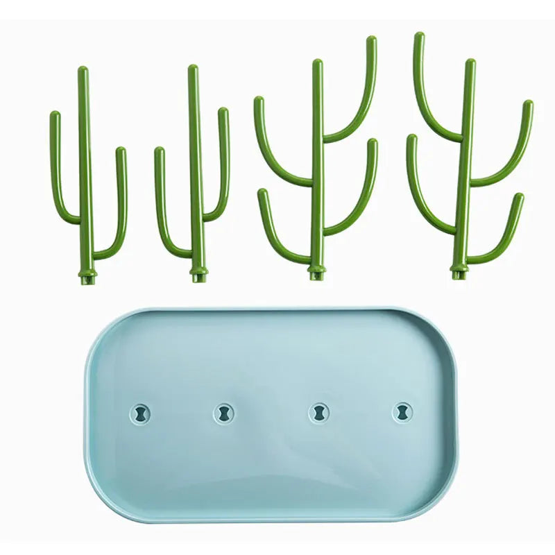 Baby Bottle Dry Rack