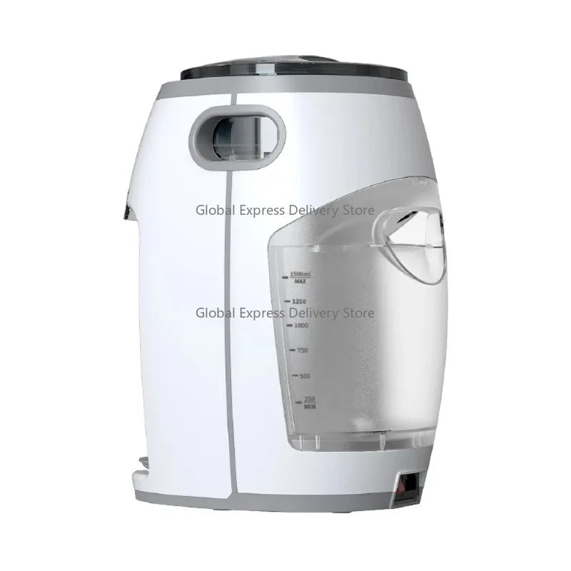 Formula Milk Dispenser