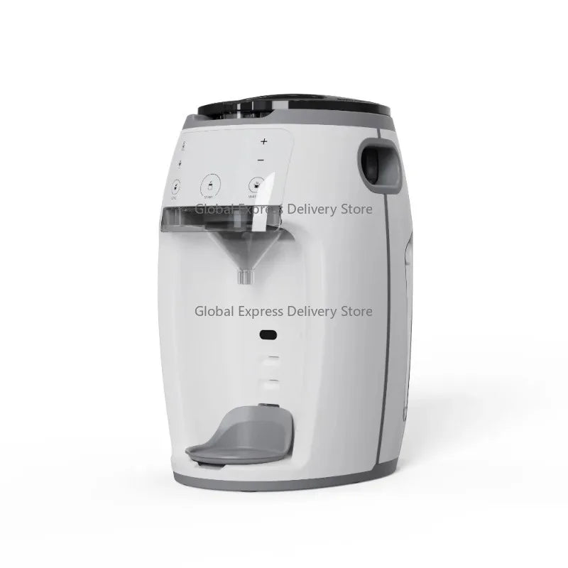 Formula Milk Dispenser