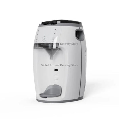 Formula Milk Dispenser