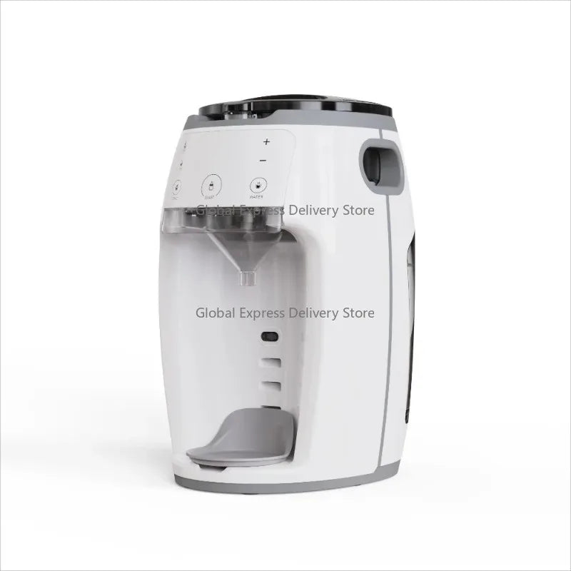 Formula Milk Dispenser