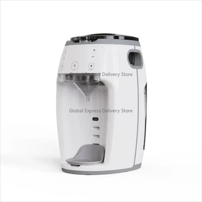 Formula Milk Dispenser